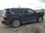 2022 Nissan Armada S for Sale in Littleton, CO - Front End