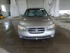 2003 Nissan Maxima Gle 3.5L zu verkaufen in Albany, NY - Rear End