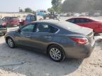 2015 Nissan Altima 2.5 იყიდება Madisonville-ში, TN - Front End