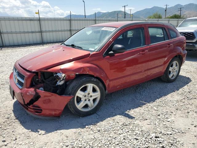 2009 Dodge Caliber Sxt