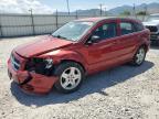 2009 Dodge Caliber Sxt იყიდება Magna-ში, UT - Front End