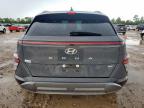 2025 Hyundai Kona Limited на продаже в Houston, TX - Front End