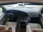 2000 Ford Econoline E450 Super Duty Cutaway Van na sprzedaż w Seaford, DE - Burn - Engine