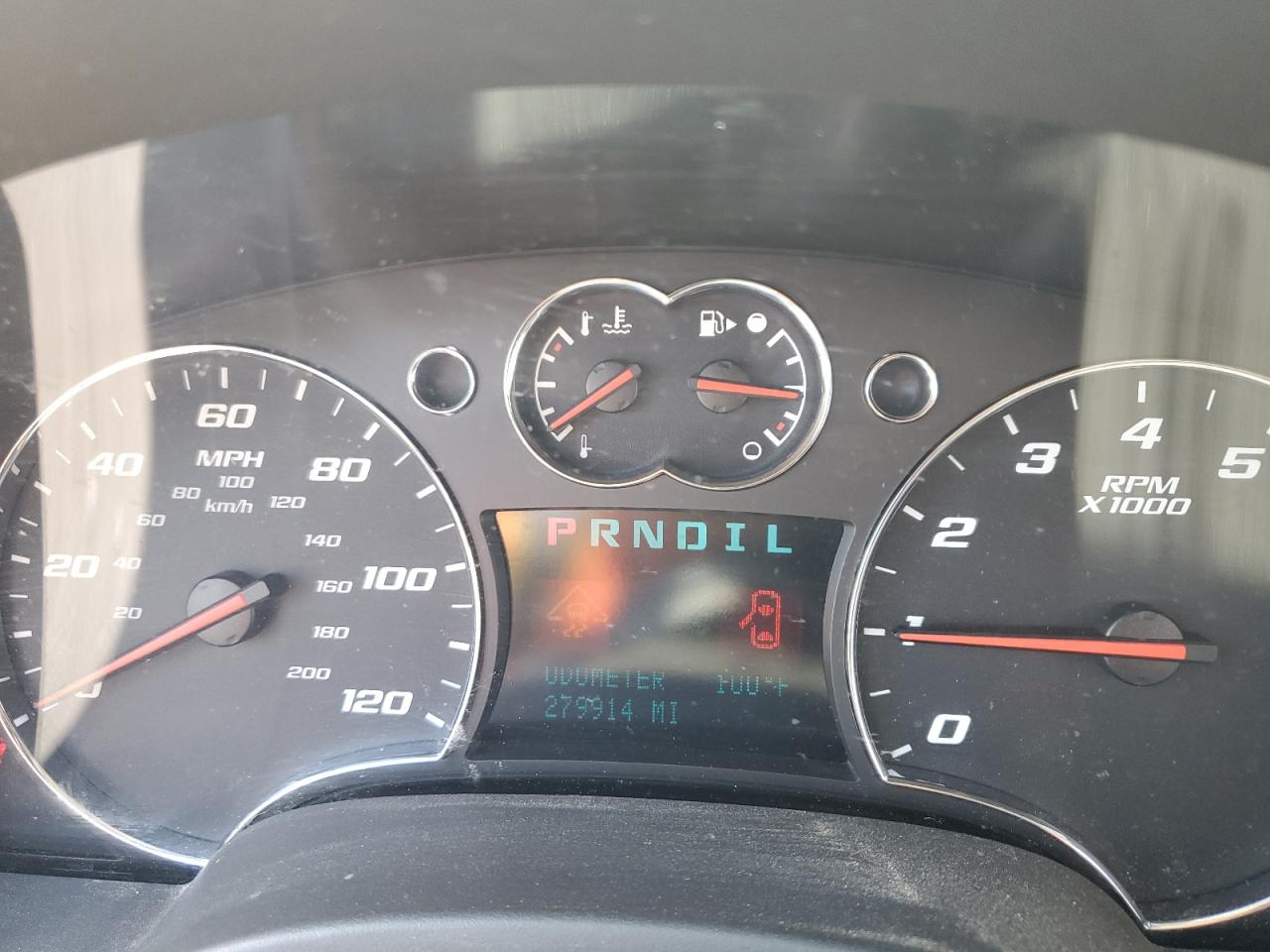 2007 Chevrolet Equinox Lt VIN: 2CNDL63F476008062 Lot: 62595885