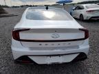 2020 Hyundai Sonata Sel იყიდება Riverview-ში, FL - Front End