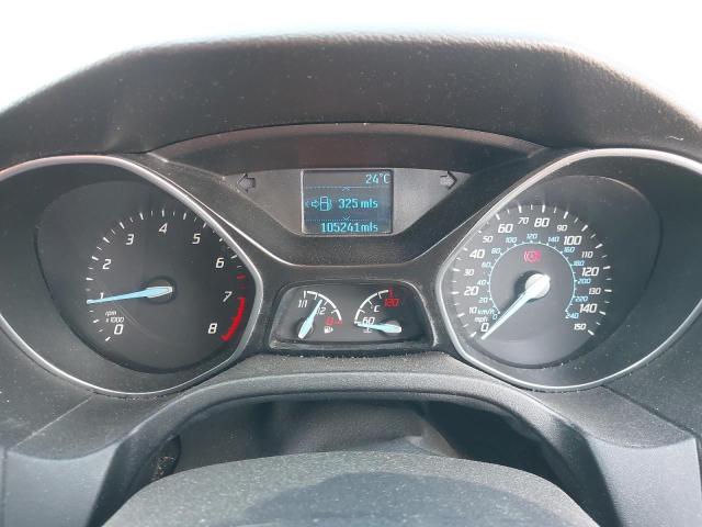 2013 FORD FOCUS 1.0 125 ECOBOOST ZETEC 5DR