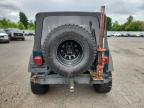 1997 Jeep Wrangler / Tj Se   на продаже в Portland, OR - Minor Dent/Scratches