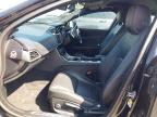 2017 JAGUAR XE R-SPORT for sale at Copart CHESTER