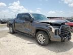 2022 Toyota Tundra Crewmax Sr للبيع في Houston، TX - Front End
