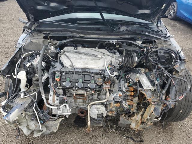 2014 HONDA CROSSTOUR EXL  