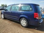 2017 DODGE GRAND CARAVAN SE à vendre chez Copart AB - CALGARY