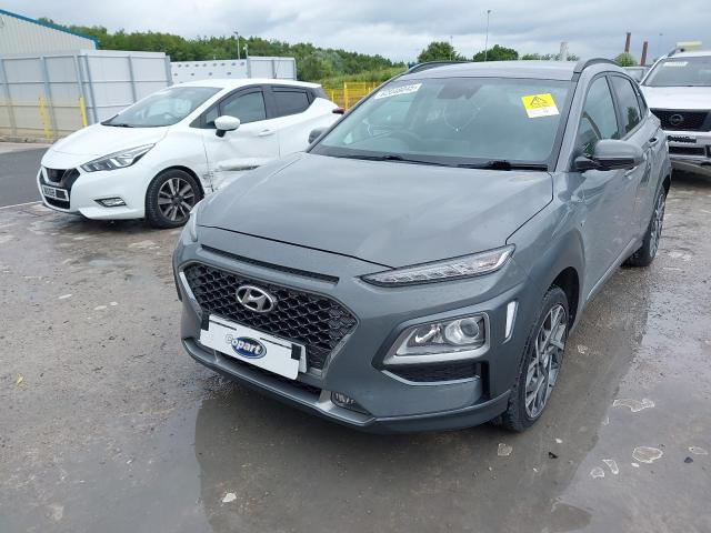 HYUNDAI KONA PREMI 2020