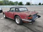 1976 Triumph Tr6 იყიდება Moraine-ში, OH - Mechanical