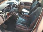 2010 Chrysler Town & Country Touring Plus na sprzedaż w Bismarck, ND - Hail