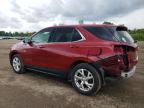 2019 Chevrolet Equinox Lt за продажба в Columbia Station, OH - Rear End