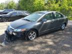 2006 HONDA CIVIC EX   à vendre chez Copart ON - COOKSTOWN