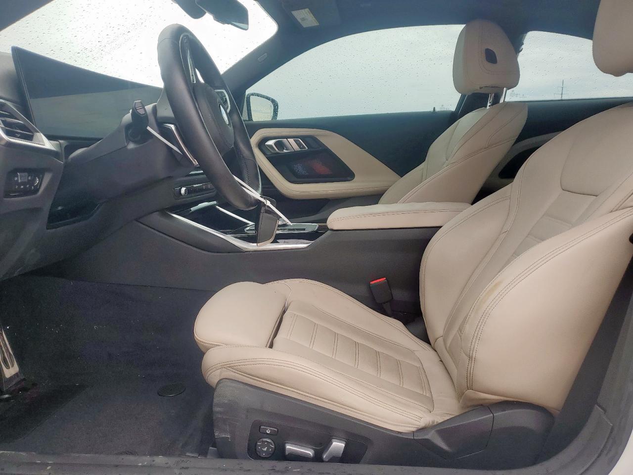 2023 BMW 230I VIN: 3MW23CM0XP8D29605 Lot: 60284905