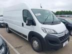 2023 CITROEN RELAY 35HV for sale at Copart NEWBURY