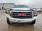 2014 Gmc Sierra K1500 Sle   for Sale in Haslet, TX - Front End