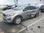2018 Kia Sorento Lx на продаже в Van Nuys, CA - Side