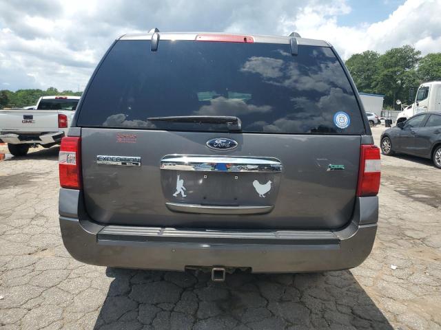 Паркетники FORD EXPEDITION 2014 Сірий