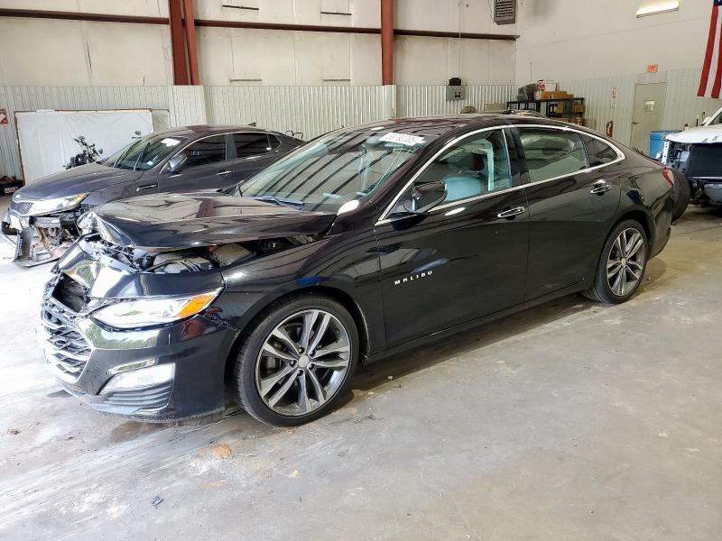 2020 Chevrolet Malibu Premier