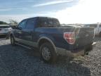 2011 Ford F150 Supercrew продається в Riverview, FL - Rear End