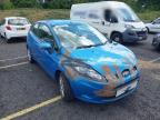 2010 FORD FIESTA EDG for sale at Copart SANDTOFT