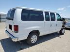 Fresno, CA에서 판매 중인 2013 Ford Econoline E150 Wagon - Front End