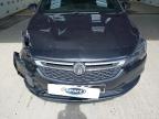 2016 VAUXHALL ASTRA SRI for sale at Copart EAST KILBRIDE