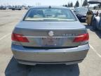 2006 Bmw 750 Li en Venta en Rancho Cucamonga, CA - Normal Wear