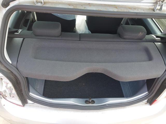 2013 SKODA CITIGO ELE