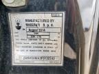 2015 Maserati Granturismo S   for Sale in Houston, TX - Front End