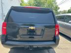 2016 CHEVROLET SUBURBAN K1500 LT   for sale at Copart CT - HARTFORD