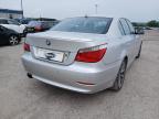 2009 BMW 520D SE for sale at Copart WESTBURY