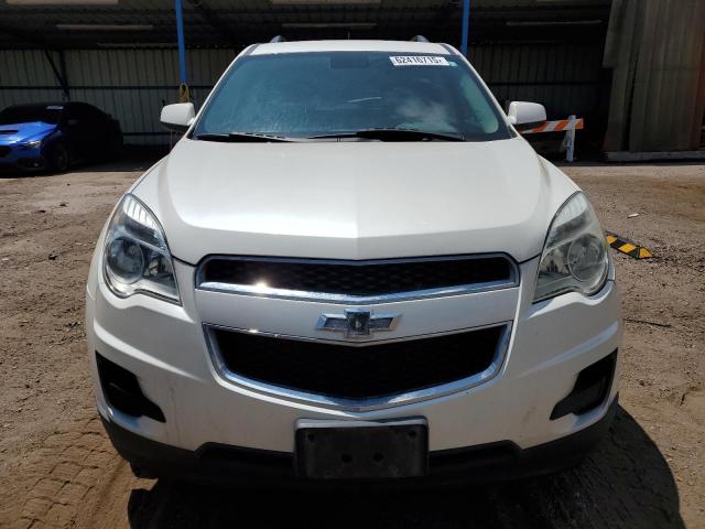  CHEVROLET EQUINOX 2015 White