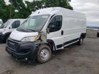 2025 RAM PROMASTER 2500 2500 HIGH   à vendre chez Copart NY - NEWBURGH