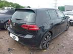 2014 VOLKSWAGEN GOLF GTD for sale at Copart BRISTOL