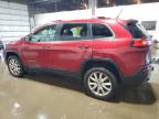 2014 Jeep Cherokee L 2.4L за продажба в Blaine, MN - Side