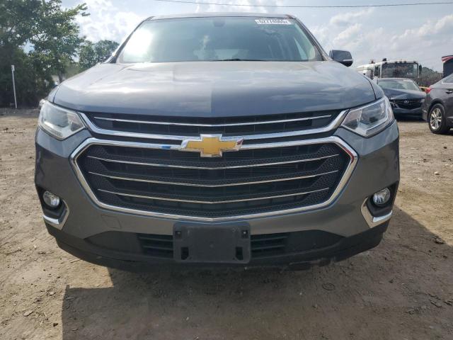  CHEVROLET TRAVERSE 2019 Серый