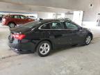 2024 Chevrolet Malibu Lt for Sale in Sandston, VA - Side