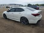 2019 ACURA TLX TECHNOLOGY   for sale at Copart ON - COOKSTOWN