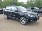 2014 VOLKSWAGEN TIGUAN S   for sale at Copart ON - COOKSTOWN