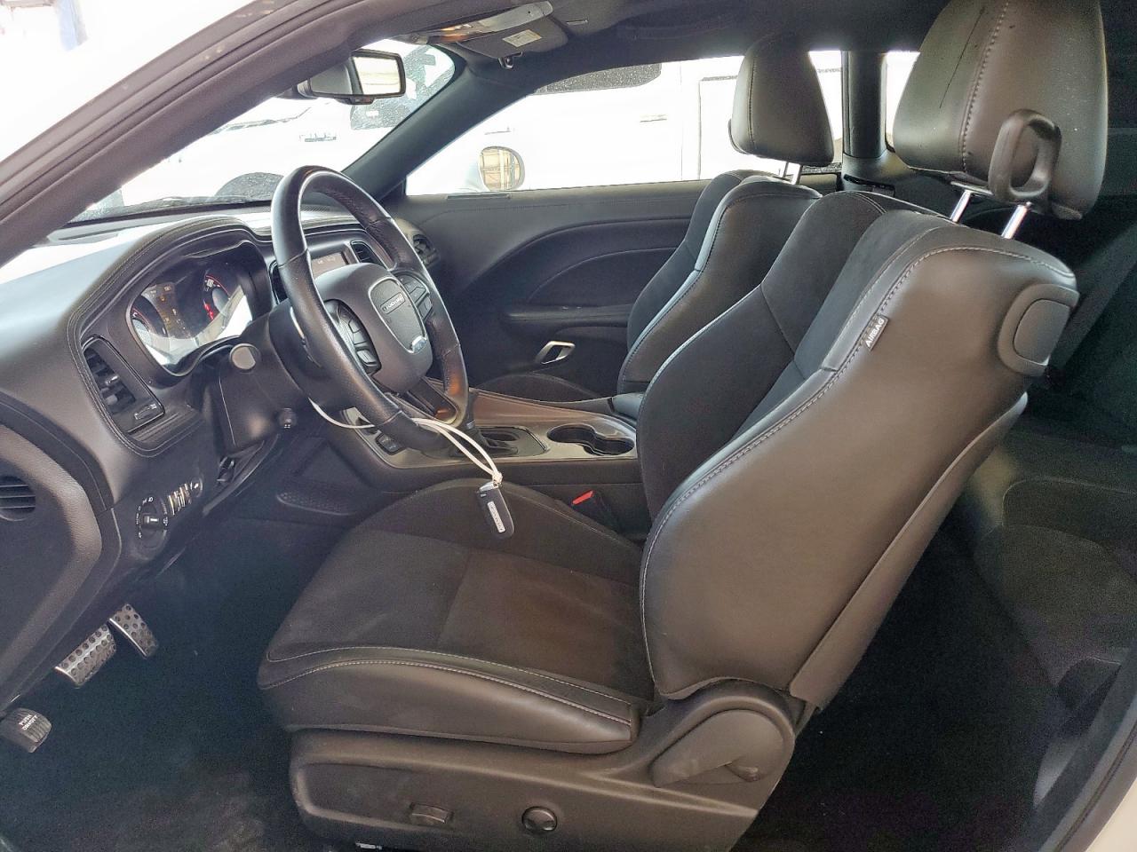 2023 Dodge Challenger R/T VIN: 2C3CDZBT6PH621248 Lot: 60705345