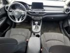 2019 Kia Forte Fe na sprzedaż w East Granby, CT - Front End