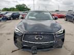 2019 Infiniti Qx50 Essential იყიდება Wilmer-ში, TX - Front End