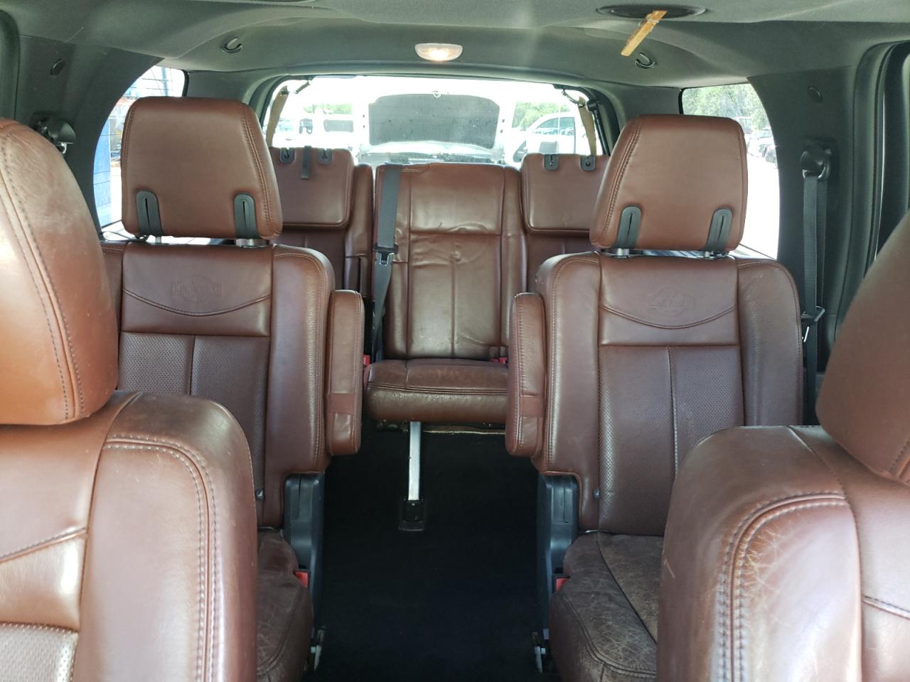 2012 Ford Expedition Xlt VIN: 1FMJU1J55CEF38866 Lot: 61873245
