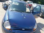 2007 FORD KA STYLE for sale at Copart SANDWICH