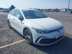 2021 VOLKSWAGEN GOLF R-LIN for sale at Copart SANDTOFT