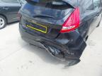 2008 FORD FIESTA ZET for sale at Copart SANDY